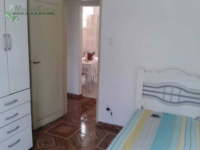 Apartamento à venda com 2 quartos, 59m² - Foto 6