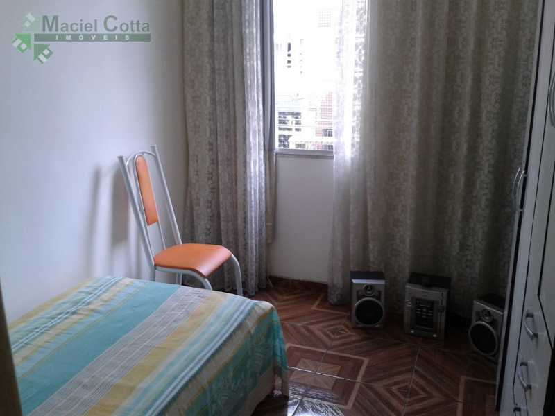 Apartamento à venda com 2 quartos, 59m² - Foto 8