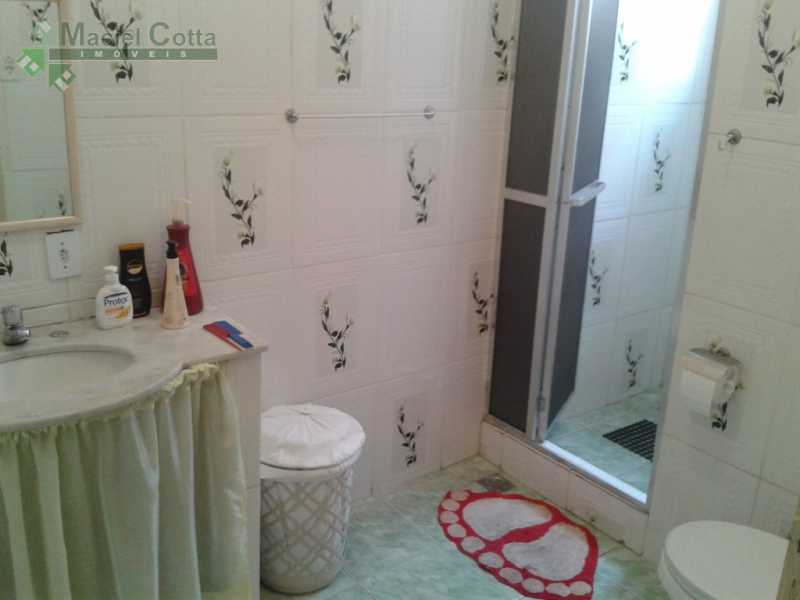 Apartamento à venda com 2 quartos, 59m² - Foto 9