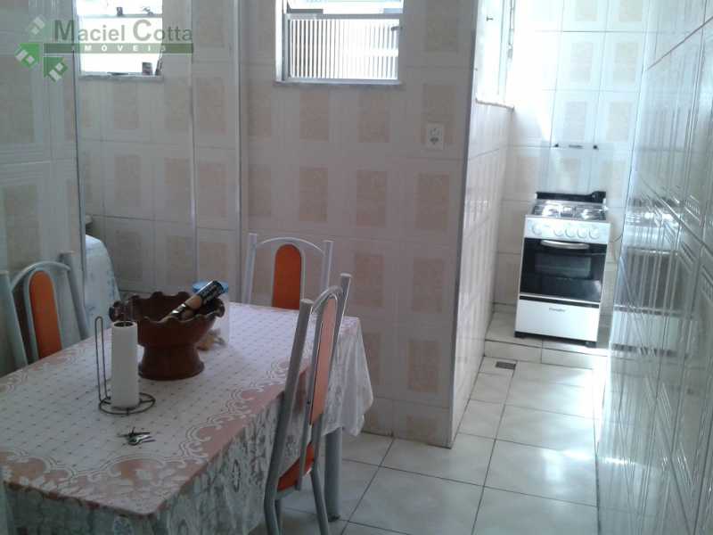 Apartamento à venda com 2 quartos, 59m² - Foto 10