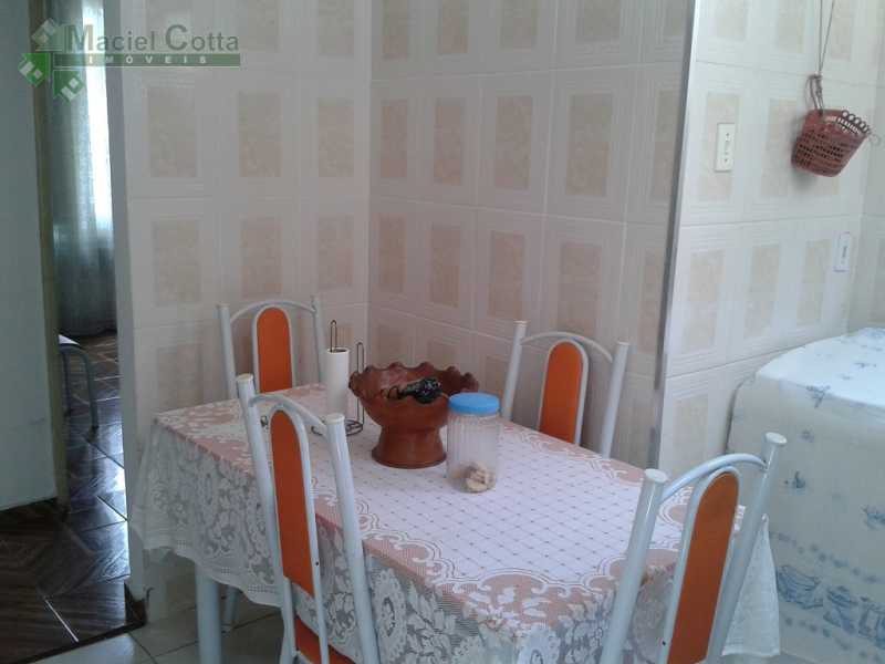 Apartamento à venda com 2 quartos, 59m² - Foto 11