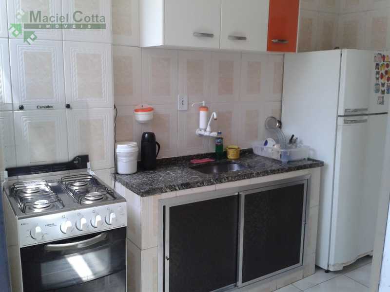 Apartamento à venda com 2 quartos, 59m² - Foto 12