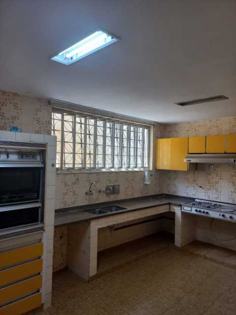 Casa à venda com 3 quartos, 196m² - Foto 17