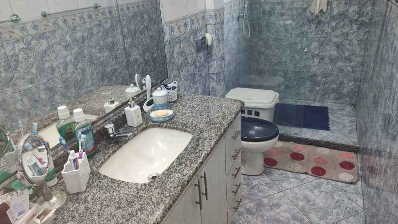 Casa de Condomínio à venda com 3 quartos, 144m² - Foto 11