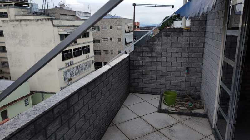 Casa de Condomínio à venda com 3 quartos, 144m² - Foto 17