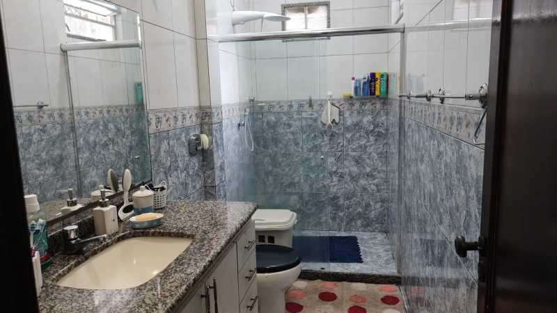 Casa de Condomínio à venda com 3 quartos, 144m² - Foto 21