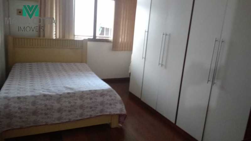 Apartamento à venda com 3 quartos, 176m² - Foto 10