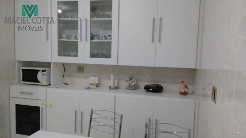 Apartamento à venda com 3 quartos, 176m² - Foto 17