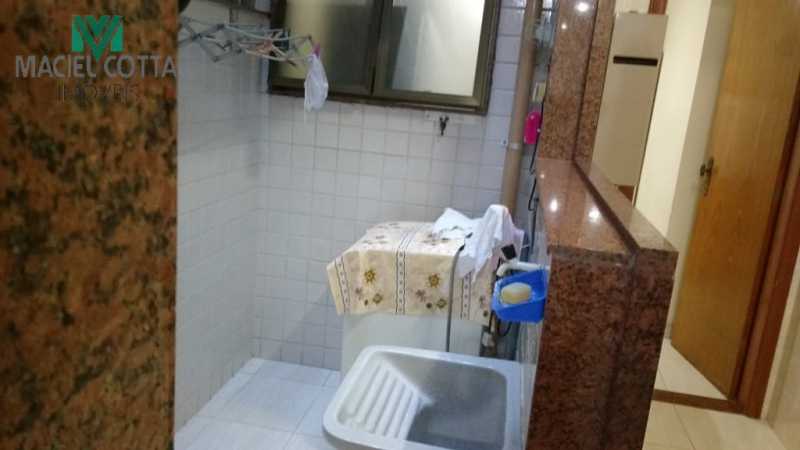 Apartamento à venda com 3 quartos, 176m² - Foto 20