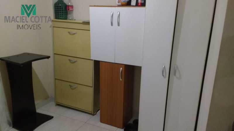 Apartamento à venda com 3 quartos, 176m² - Foto 21