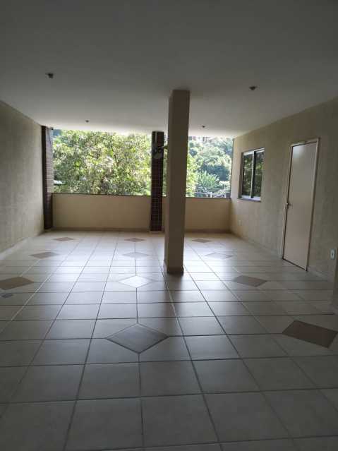 Apartamento à venda com 2 quartos, 72m² - Foto 15