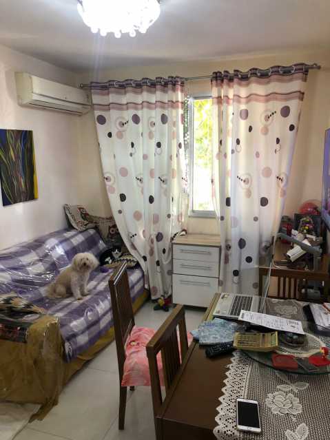 Apartamento à venda com 3 quartos, 68m² - Foto 1