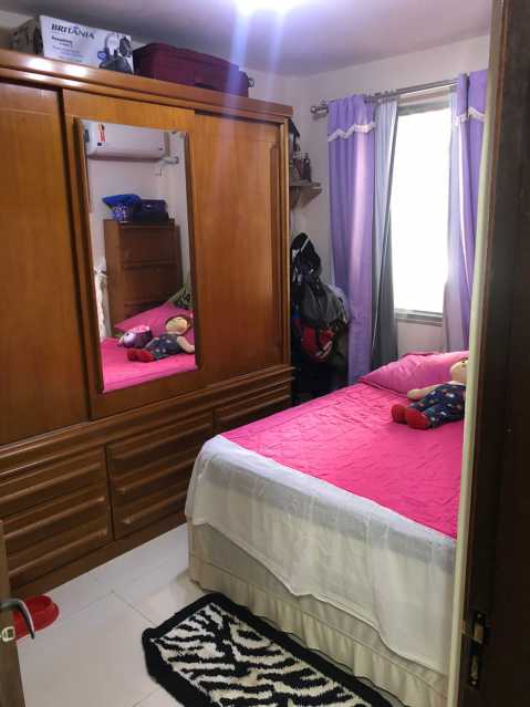 Apartamento à venda com 3 quartos, 68m² - Foto 4