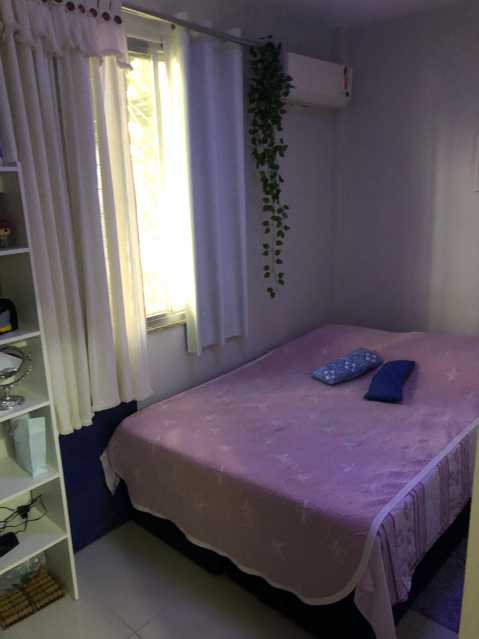 Apartamento à venda com 3 quartos, 68m² - Foto 6