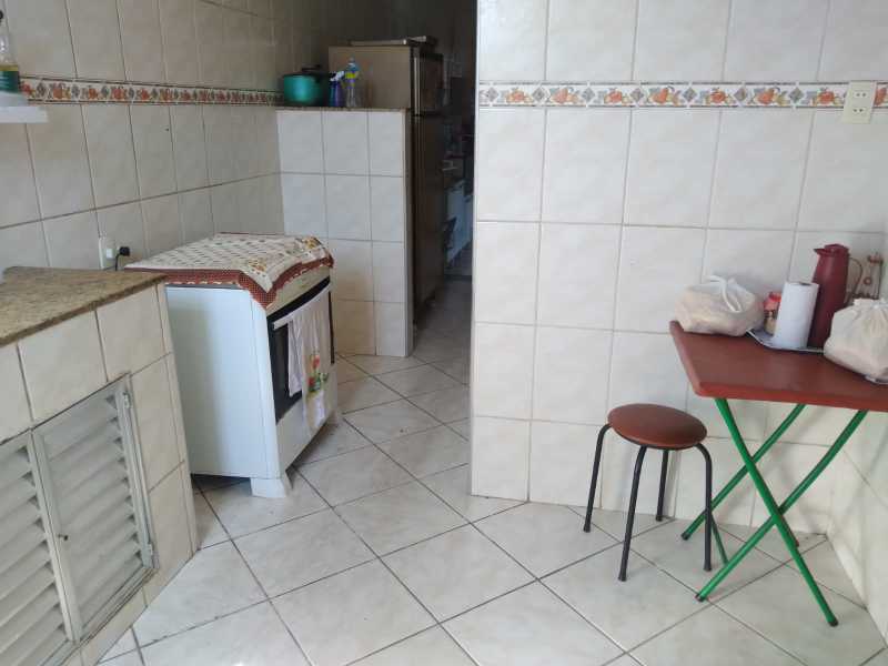 Casa à venda com 3 quartos, 340m² - Foto 12