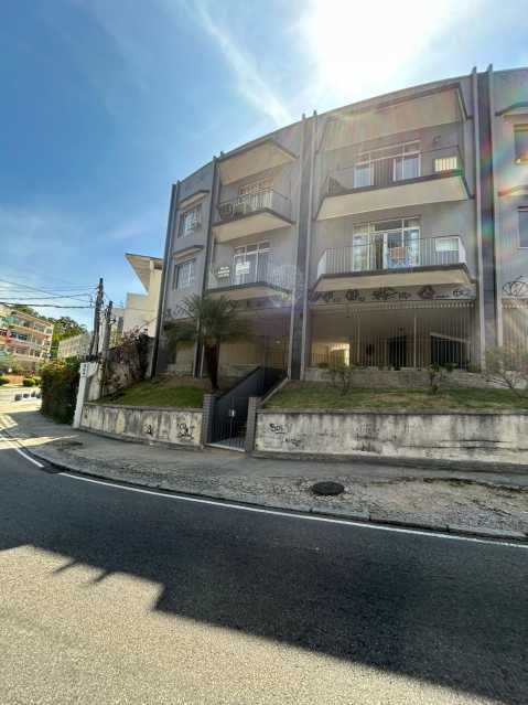 Apartamento para alugar com 2 quartos, 70m² - Foto 1