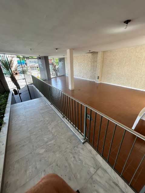 Apartamento para alugar com 2 quartos, 70m² - Foto 2