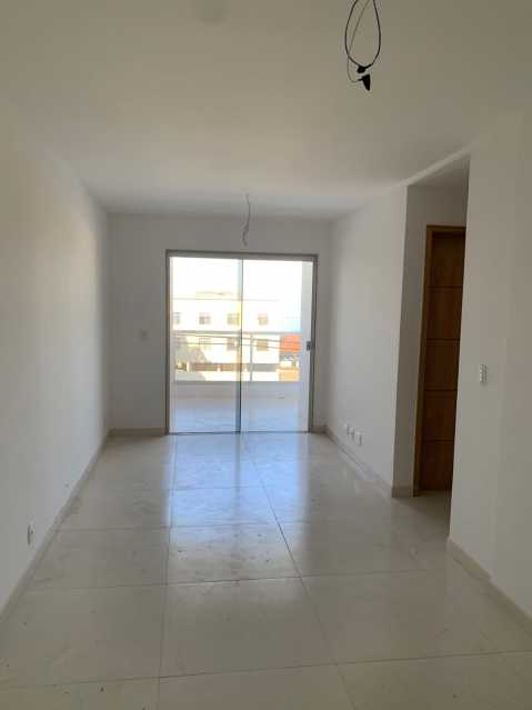 Apartamento à venda com 2 quartos, 68m² - Foto 5