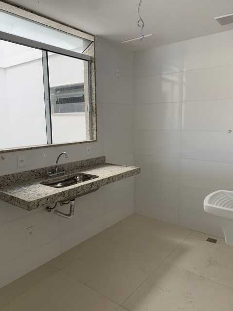 Apartamento à venda com 2 quartos, 68m² - Foto 11