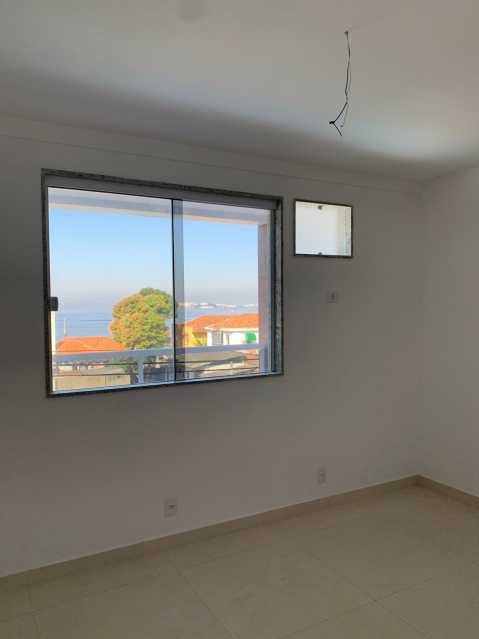 Apartamento à venda com 2 quartos, 68m² - Foto 7