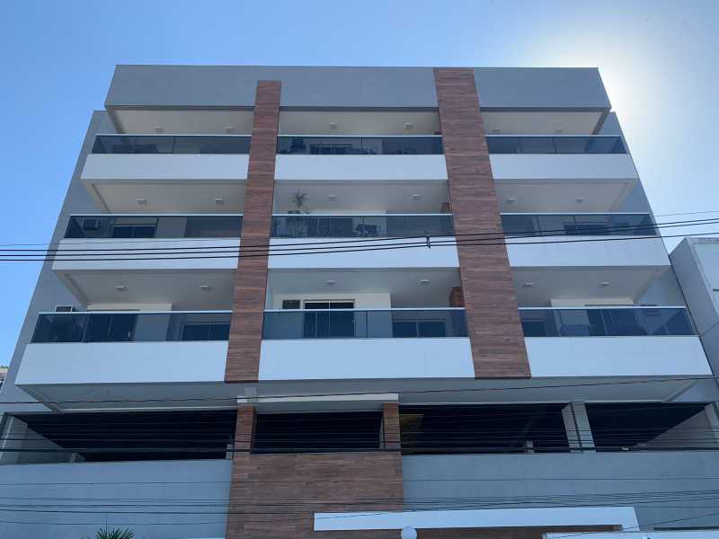 Apartamento à venda com 2 quartos, 68m² - Foto 1