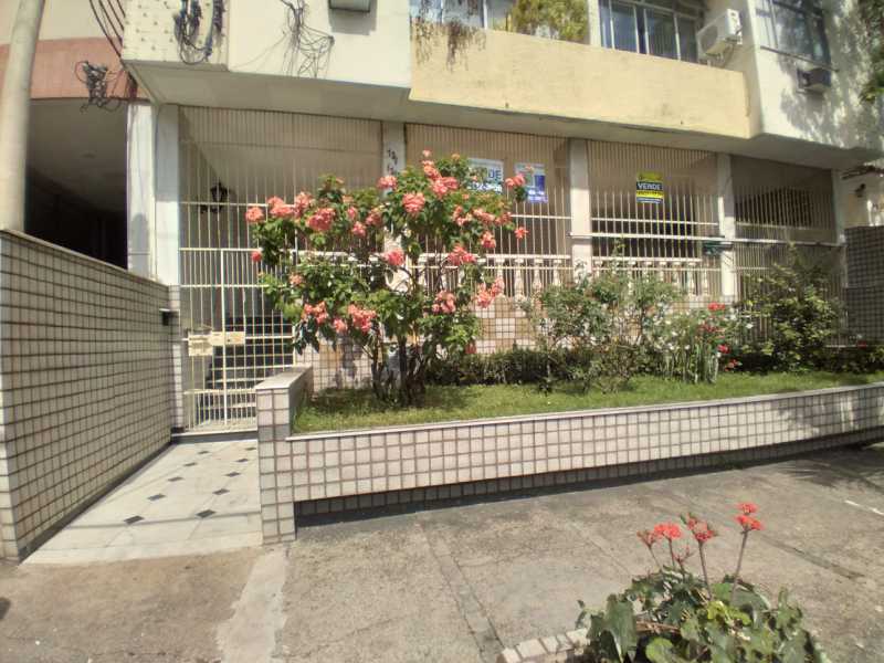 Apartamento à venda com 2 quartos, 51m² - Foto 1