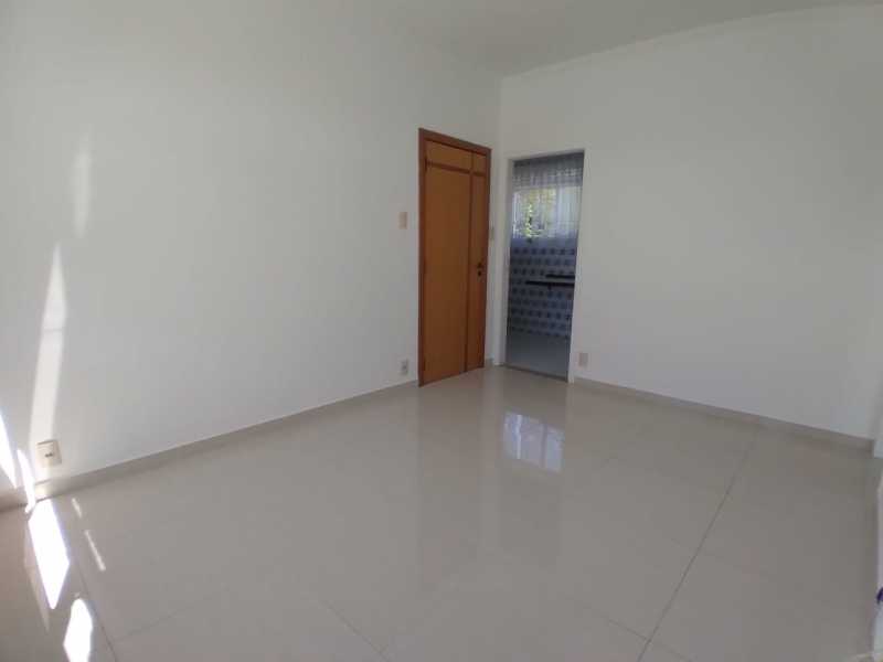 Apartamento à venda com 2 quartos, 51m² - Foto 2