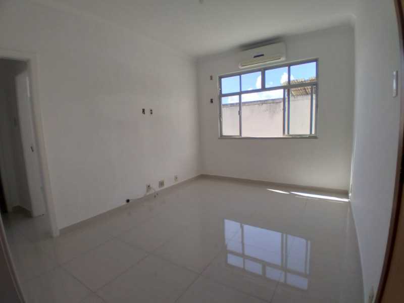 Apartamento à venda com 2 quartos, 51m² - Foto 3