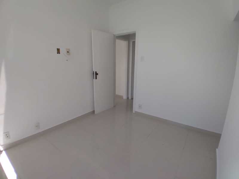 Apartamento à venda com 2 quartos, 51m² - Foto 4