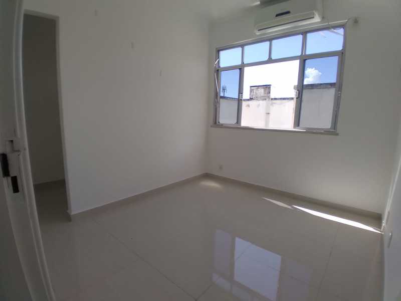 Apartamento à venda com 2 quartos, 51m² - Foto 5