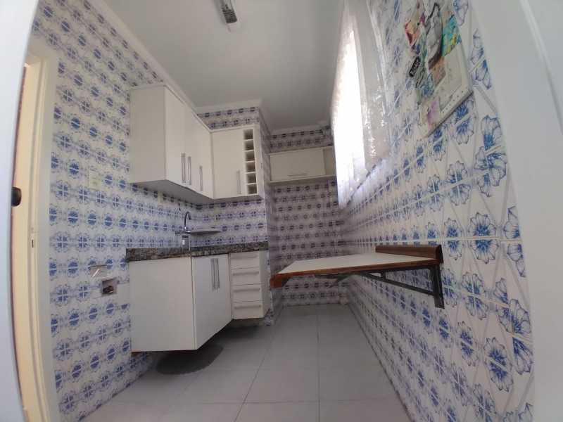 Apartamento à venda com 2 quartos, 51m² - Foto 9