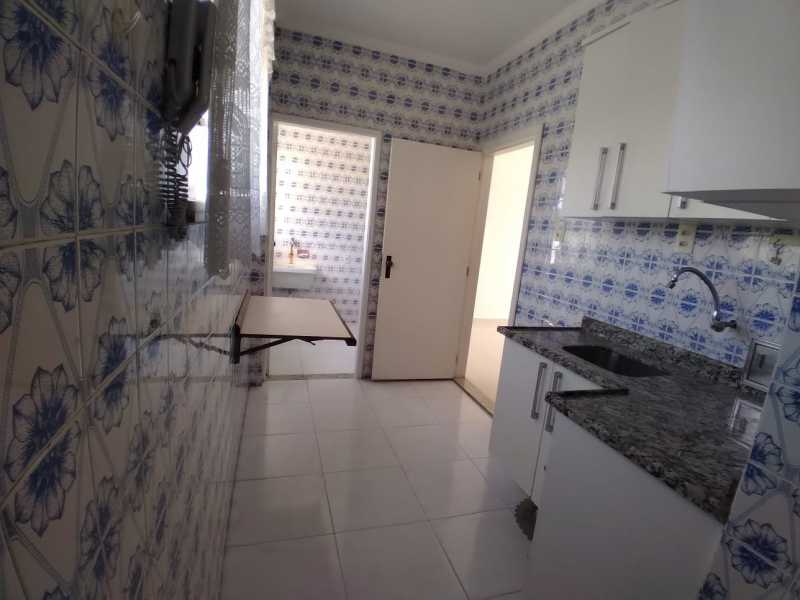 Apartamento à venda com 2 quartos, 51m² - Foto 10