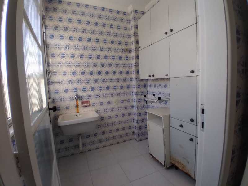 Apartamento à venda com 2 quartos, 51m² - Foto 11