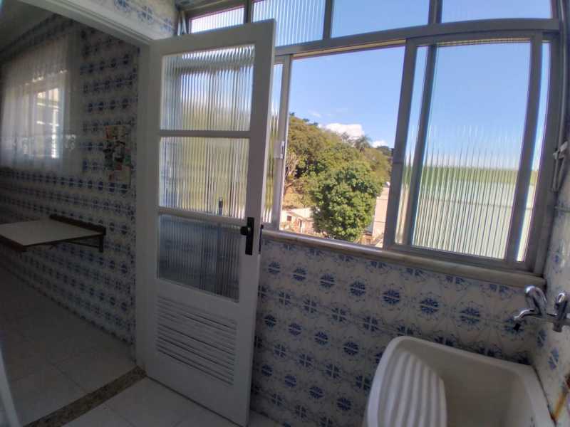 Apartamento à venda com 2 quartos, 51m² - Foto 12