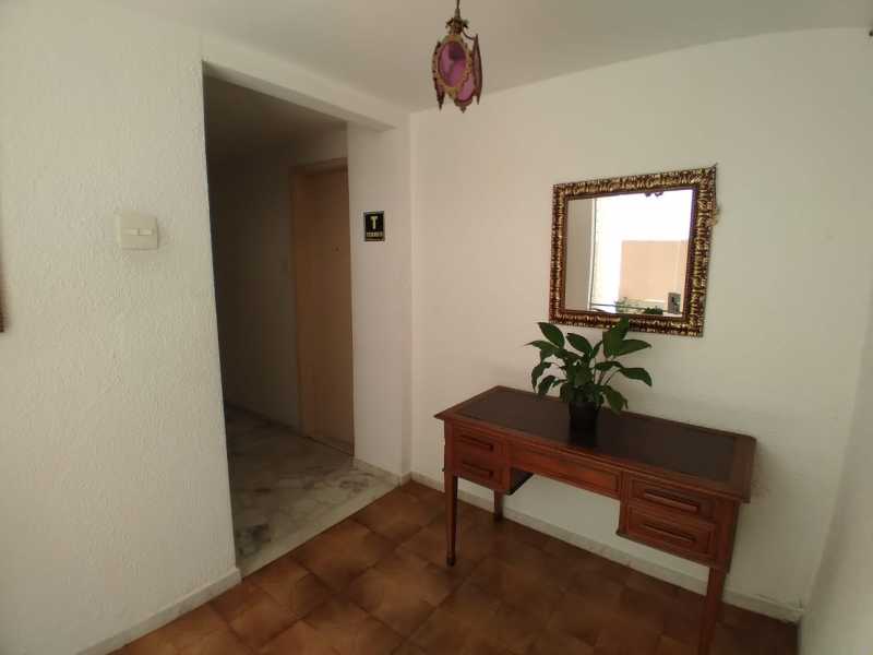 Apartamento à venda com 2 quartos, 51m² - Foto 14