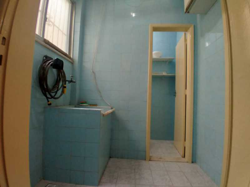 Apartamento à venda com 2 quartos, 66m² - Foto 11