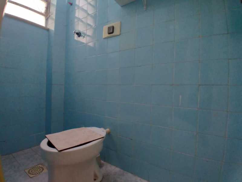 Apartamento à venda com 2 quartos, 66m² - Foto 13