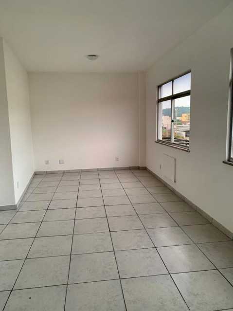 Conjunto Comercial-Sala para alugar, 25m² - Foto 2