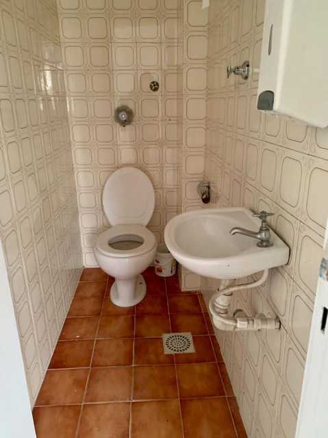 Conjunto Comercial-Sala para alugar, 25m² - Foto 4