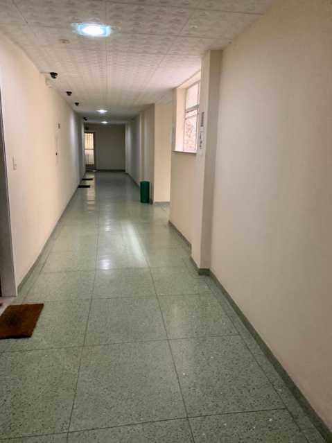 Conjunto Comercial-Sala para alugar, 25m² - Foto 5