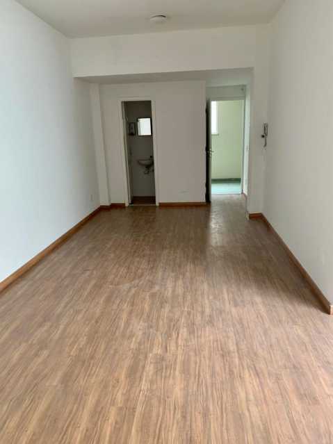 Conjunto Comercial-Sala para alugar, 30m² - Foto 2