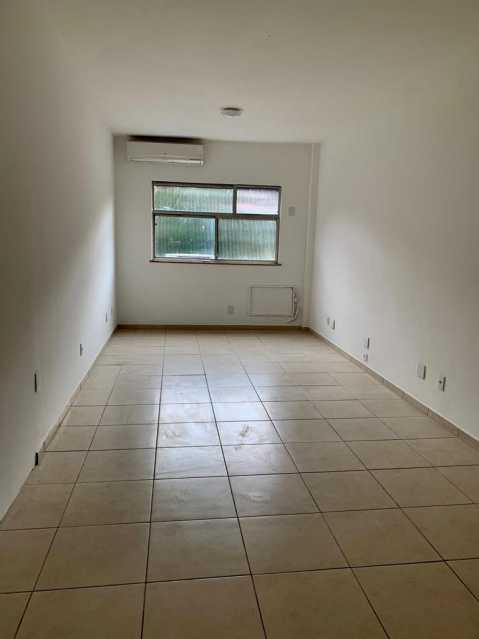 Conjunto Comercial-Sala para alugar, 25m² - Foto 2