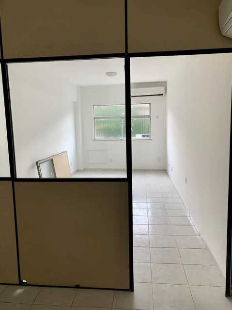 Conjunto Comercial-Sala para alugar, 25m² - Foto 3