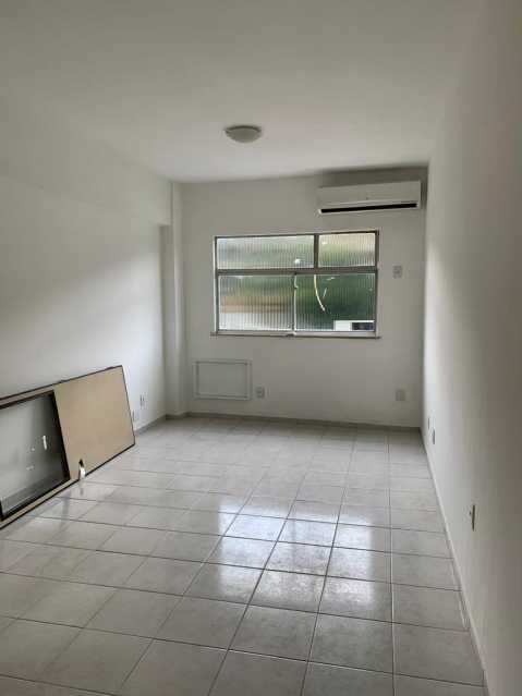 Conjunto Comercial-Sala para alugar, 25m² - Foto 2