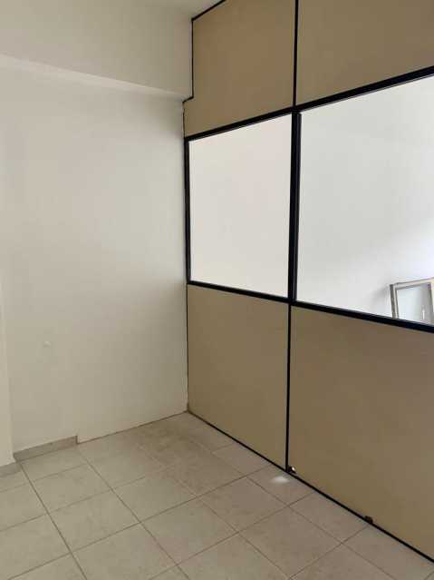 Conjunto Comercial-Sala para alugar, 25m² - Foto 4