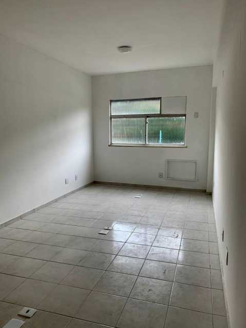 Conjunto Comercial-Sala para alugar, 25m² - Foto 2