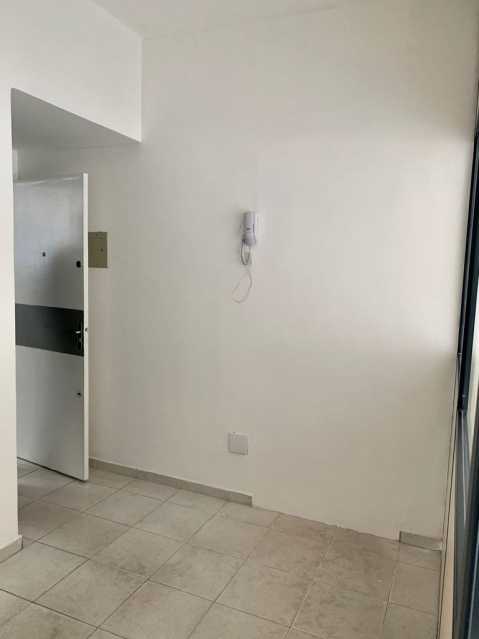 Conjunto Comercial-Sala para alugar, 25m² - Foto 3