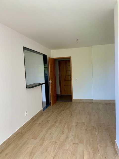 Apartamento à venda com 2 quartos, 60m² - Foto 4