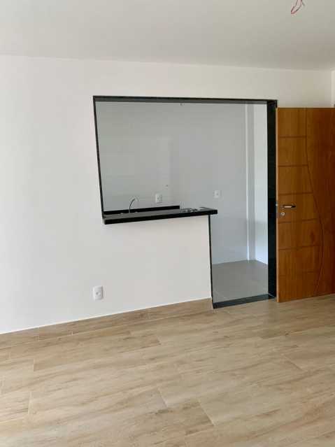 Apartamento à venda com 2 quartos, 60m² - Foto 5