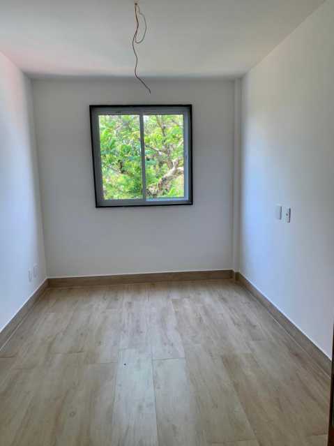 Apartamento à venda com 2 quartos, 60m² - Foto 6